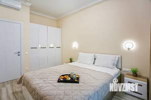 1-к квартира, на длительный срок, 55м2, 2/8 этаж