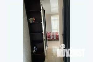 1-к квартира, посуточно, 18м2, 4/7 этаж