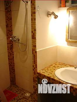 1-к квартира, посуточно, 30м2, 1/3 этаж