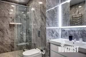 4-к квартира, посуточно, 140м2, 1/1 этаж