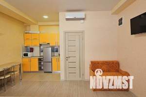 1-к квартира, посуточно, 25м2, 2/2 этаж