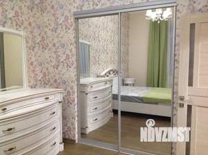 2-к квартира, на длительный срок, 60м2, 1/2 этаж