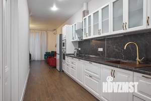 1-к квартира, посуточно, 90м2, 1/1 этаж