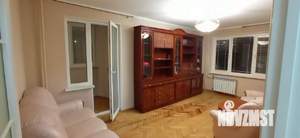 2-к квартира, на длительный срок, 57м2, 4/9 этаж