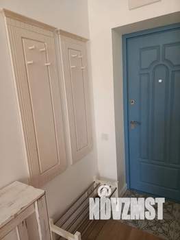 Студия квартира, посуточно, 25м2, 1/2 этаж