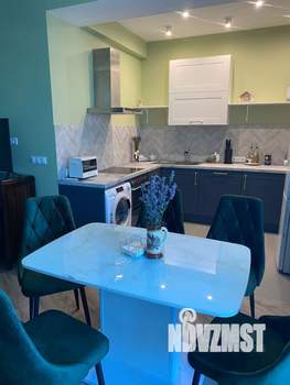 3-к квартира, на длительный срок, 98м2, 13/16 этаж