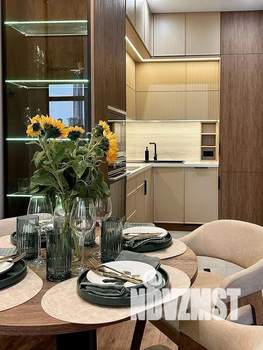 2-к квартира, посуточно, 59м2, 4/4 этаж