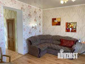 4-к квартира, посуточно, 130м2, 5/6 этаж