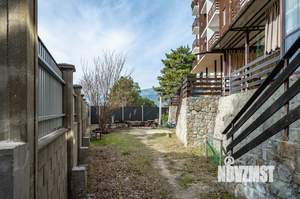 2-к квартира, посуточно, 66м2, 1/7 этаж