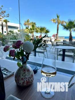 2-к квартира, посуточно, 57м2, 6/9 этаж