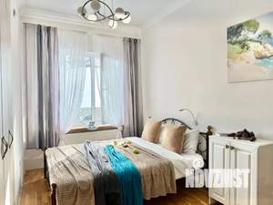 2-к квартира, посуточно, 50м2, 2/3 этаж