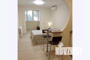 1-к квартира, посуточно, 25м2, 2/5 этаж