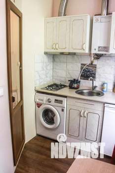 1-к квартира, посуточно, 26м2, 2/2 этаж