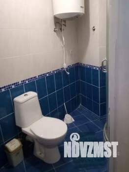 1-к квартира, посуточно, 19м2, 2/2 этаж