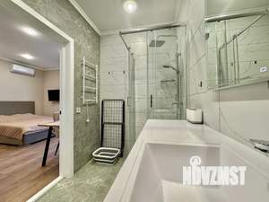 1-к квартира, посуточно, 28м2, 6/7 этаж