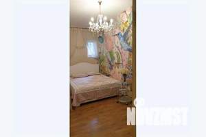1-к квартира, посуточно, 23м2, 2/2 этаж