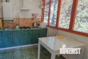 1-к квартира, посуточно, 36м2, 2/2 этаж