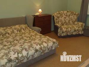 1-к квартира, посуточно, 32м2, 2/2 этаж