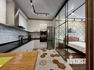 2-к квартира, посуточно, 80м2, 7/9 этаж