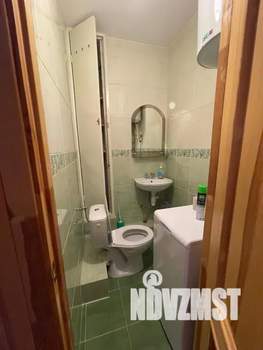 2-к квартира, посуточно, 56м2, 8/8 этаж