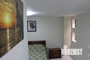 2-к квартира, посуточно, 70м2, 1/9 этаж