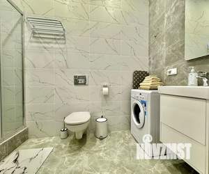 1-к квартира, посуточно, 29м2, 1/7 этаж