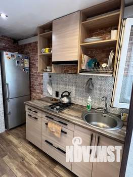 1-к квартира, посуточно, 27м2, 1/3 этаж