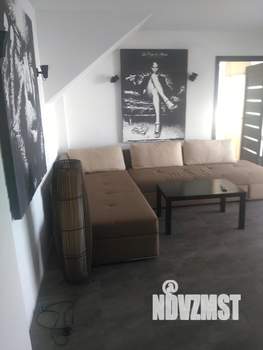 3-к квартира, посуточно, 100м2, 3/3 этаж