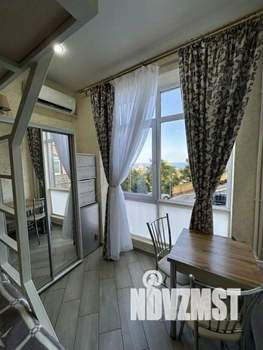 1-к квартира, посуточно, 18м2, 1/1 этаж