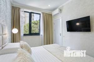 2-к квартира, посуточно, 50м2, 4/10 этаж