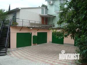 2-к квартира, посуточно, 40м2, 2/2 этаж