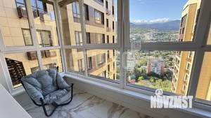 1-к квартира, на длительный срок, 50м2, 8/12 этаж