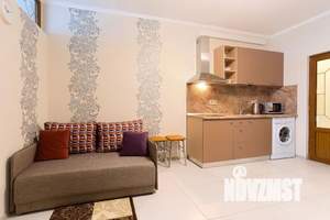 2-к квартира, посуточно, 42м2, 3/7 этаж