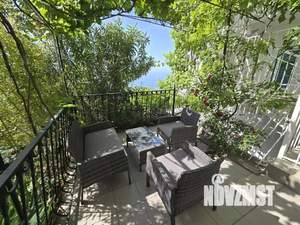 1-к квартира, посуточно, 55м2, 1/1 этаж