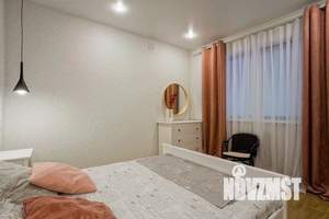 1-к квартира, посуточно, 90м2, 1/1 этаж
