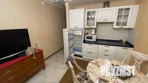 1-к квартира, посуточно, 25м2, 6/16 этаж