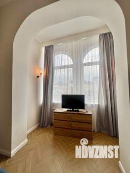 2-к квартира, посуточно, 50м2, 4/4 этаж