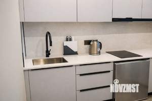 Студия квартира, посуточно, 29м2, 6/8 этаж