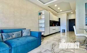 3-к квартира, посуточно, 75м2, 9/20 этаж