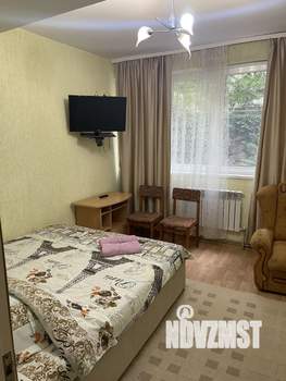 2-к квартира, посуточно, 50м2, 1/2 этаж