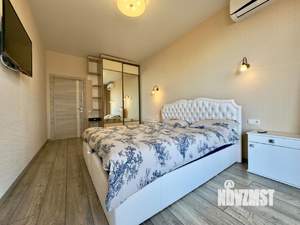 2-к квартира, посуточно, 60м2, 4/20 этаж