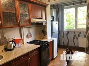 2-к квартира, посуточно, 50м2, 4/5 этаж