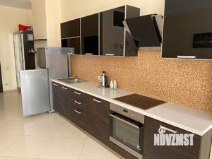 2-к квартира, на длительный срок, 60м2, 1/6 этаж