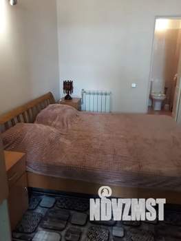 2-к квартира, посуточно, 70м2, 1/3 этаж