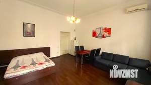 2-к квартира, посуточно, 60м2, 2/2 этаж