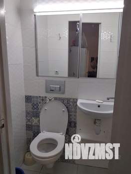 2-к квартира, посуточно, 30м2, 2/2 этаж