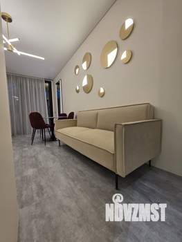 2-к квартира, посуточно, 40м2, 2/3 этаж