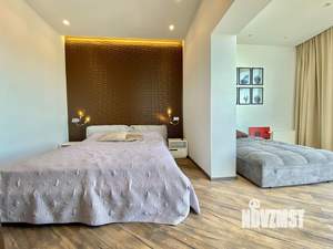 2-к квартира, посуточно, 90м2, 10/14 этаж