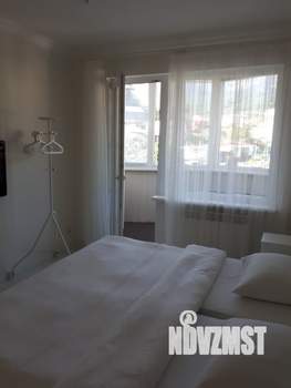 2-к квартира, посуточно, 55м2, 7/9 этаж