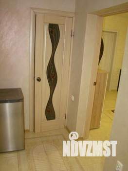 2-к квартира, посуточно, 55м2, 1/3 этаж
